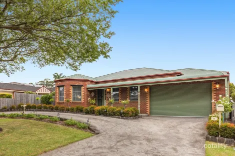 11 Mittagong Ct, Berwick, VIC 3806