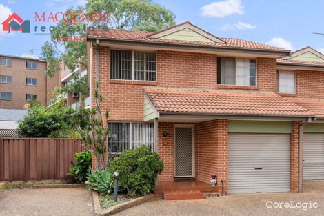 Property photo of 3/24 Gunsynd Avenue Casula NSW 2170