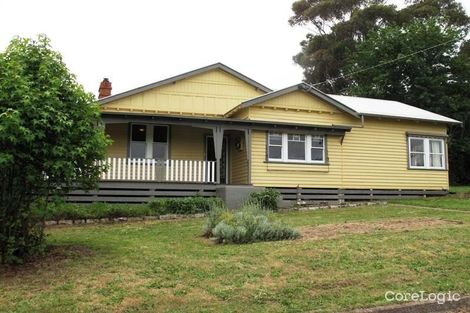 Property photo of 19 Villeneuve Street Alexandra VIC 3714