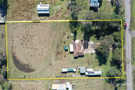 Property photo of 18 Hart Street Bundamba QLD 4304