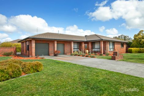 9 Arrandale Ave, Alfredton, VIC 3350