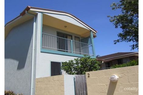 2/59 Stafford St, East Brisbane, QLD 4169