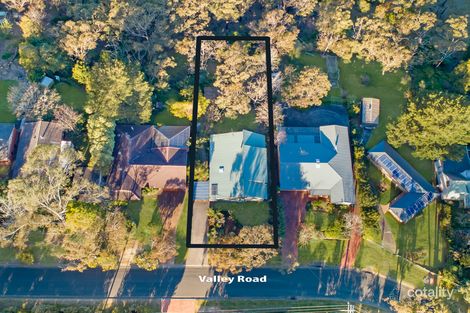 Property photo of 120 Valley Road Hazelbrook NSW 2779