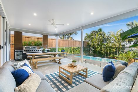 Property photo of 22 Victoria Terrace Gordon Park QLD 4031