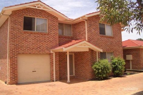 Property photo of 3/36-40 Great Western Highway Colyton NSW 2760