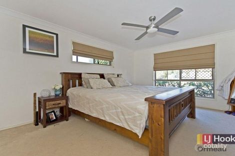 Property photo of 2 Langfield Crescent Ormeau Hills QLD 4208
