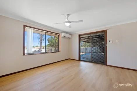 Property photo of 5 Goldsworthy Crescent Spalding WA 6530