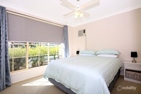 Property photo of 59 Coconut Drive North Nowra NSW 2541