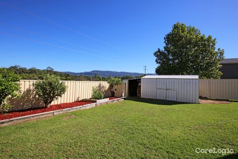 Property photo of 59 Coconut Drive North Nowra NSW 2541