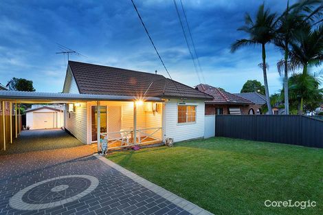 Property photo of 115 Wycombe Street Yagoona NSW 2199