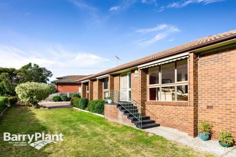 Property photo of 59 Dunvegan Crescent Macleod VIC 3085