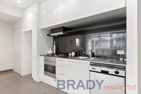 1206/25 Wills St, Melbourne, VIC 3000