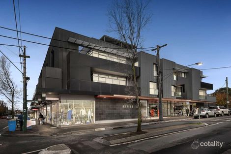 Property photo of 209/92 Kinkora Road Hawthorn VIC 3122