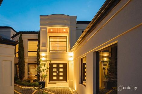 Property photo of 45 The Corniche Hillarys WA 6025