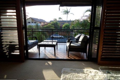 Property photo of 1/43 Sunset Boulevard Surfers Paradise QLD 4217