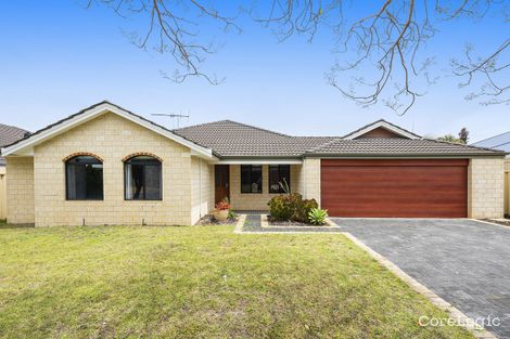 Property photo of 4 Korovin Drive Ashby WA 6065