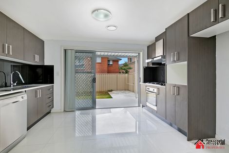 Property photo of 4 Emblica Glade Kellyville Ridge NSW 2155