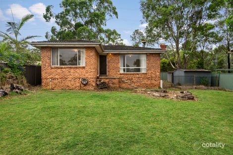 Property photo of 50 Kisdon Crescent Prospect NSW 2148