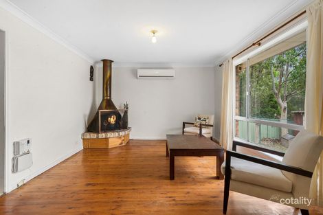 Property photo of 50 Kisdon Crescent Prospect NSW 2148