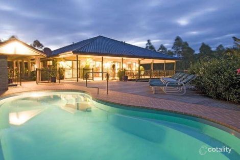 Property photo of 455 Mount Browne Road Upper Orara NSW 2450