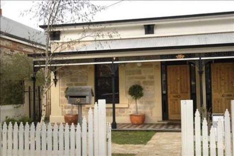 Property photo of 30 Hewitt Avenue Rose Park SA 5067