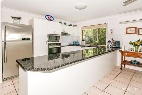 Property photo of 16 Senior Court Windaroo QLD 4207