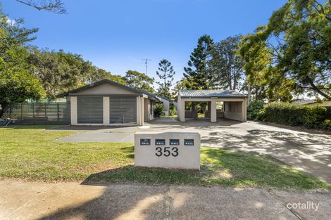 2/353 Tor St, Wilsonton, QLD 4350