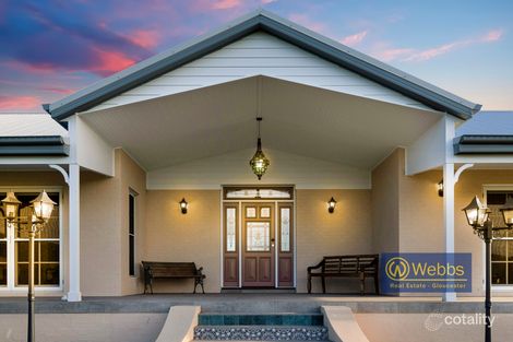 Property photo of 57 Moonlight Circuit Gloucester NSW 2422