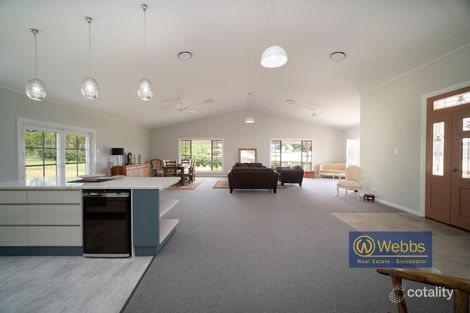 Property photo of 57 Moonlight Circuit Gloucester NSW 2422