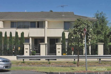 1/834 Mt Alexander Rd, Moonee Ponds, VIC 3039