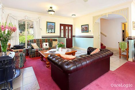 Property photo of 29 Rialanna Street Kenmore QLD 4069