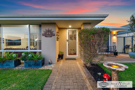 Property photo of 2 Grenada Lane Success WA 6164