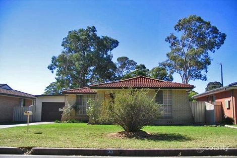 33 Croome Rd, Albion Park Rail, NSW 2527