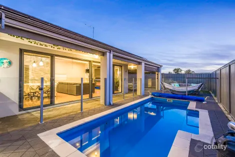Property photo of 66 Leda Boulevard Wellard WA 6170