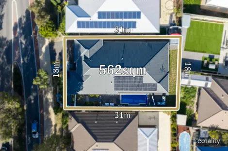Property photo of 66 Leda Boulevard Wellard WA 6170