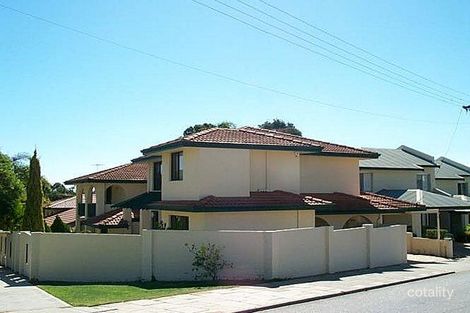 Property photo of 32B Howick Street Burswood WA 6100