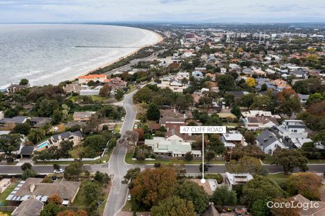 Property photo of 47 Cliff Road Frankston South VIC 3199