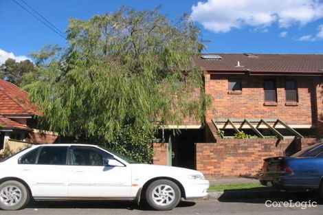 Property photo of 2/85-87 Burlington Street Crows Nest NSW 2065