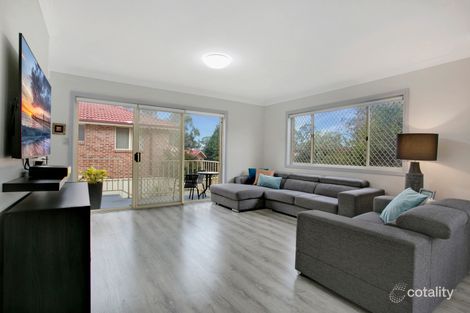 Property photo of 2/13 Kendall Drive Casula NSW 2170