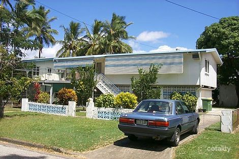 8 Biggs St, Vincent, QLD 4814