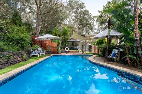 Property photo of 28 Hawkes Road North Warrandyte VIC 3113
