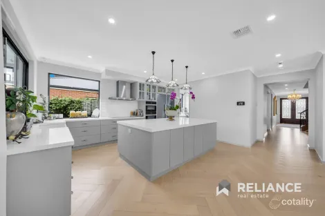 Property photo of 15 Torrington Street Point Cook VIC 3030
