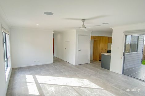 Property photo of 16/46 Seashell Avenue Coomera QLD 4209