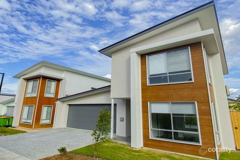 Property photo of 16/46 Seashell Avenue Coomera QLD 4209