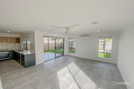 Property photo of 16/46 Seashell Avenue Coomera QLD 4209