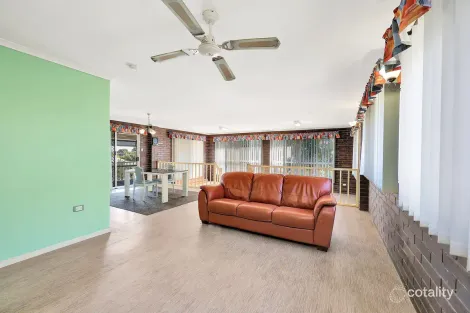 Property photo of 4 Julie Street Dundowran Beach QLD 4655