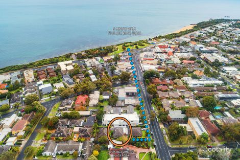 Property photo of 2/575 Balcombe Road Black Rock VIC 3193