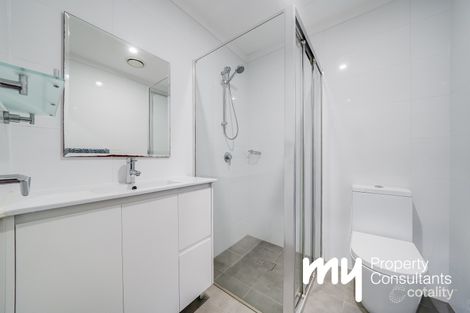 Property photo of 3/15-17 Parc Guell Drive Campbelltown NSW 2560