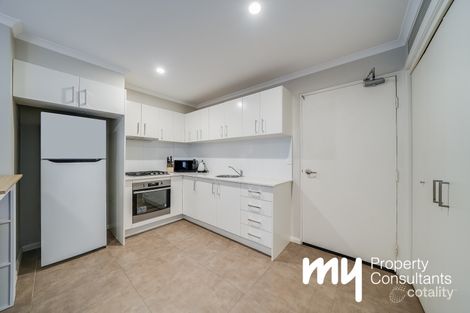 Property photo of 3/15-17 Parc Guell Drive Campbelltown NSW 2560