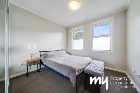 Property photo of 3/15-17 Parc Guell Drive Campbelltown NSW 2560